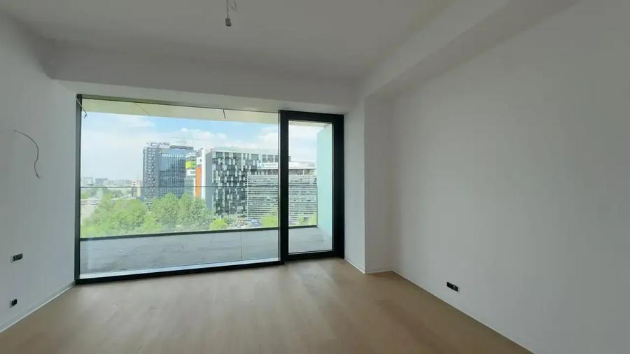 4 camere Premium | Terasă 60mp | Promenada|