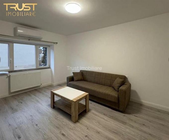 3 Camere Decomandate I 2 bai I Str. Bucuresti I Marasti I AC - 2