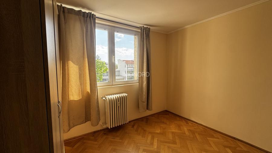 Închiriere apartament de 3 camere Piața Domenii Mihalache - 3