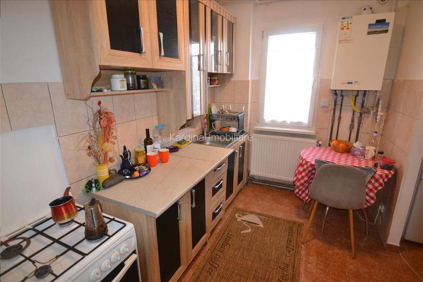 Inchiriere apartament  2 camere 50 mp utili, Gemenii - 4