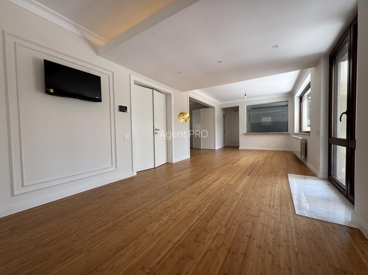 Vila Exclusivista in Baneasa - 6 camere - 620mp Teren! - 6