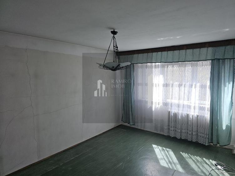 Apartament 2 camere decomandat 52mp Emil Racovita /Aparatorii Patriei.