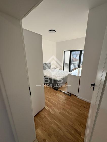 Apartament de inchiriat  - Bd Republicii