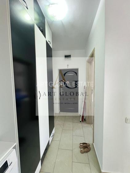 Apartament 2 Camere Tip Studio Militari Residence Weiner Palada 8 - 6
