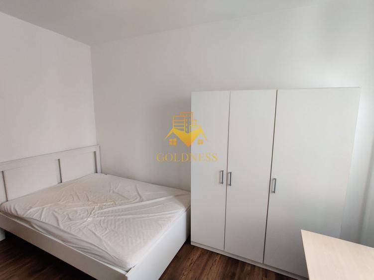 Apartament 4 camere 113 mp Observatorului bloc nou!