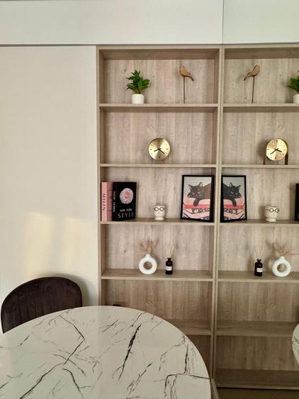 Studio dublu LUX Cortina North