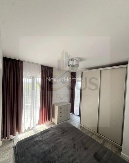 Apartament 3 Camere NOU | 70 mp | Parcare Inclusă - 17