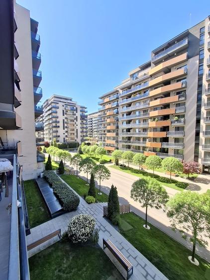 Apartament 2 camere decomandat | Parcare | Grand Park Residence