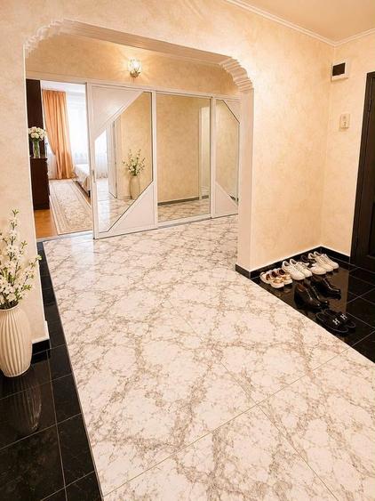 4 Camere 96mp Zona Inel 1 - Str. Soveja Gaze