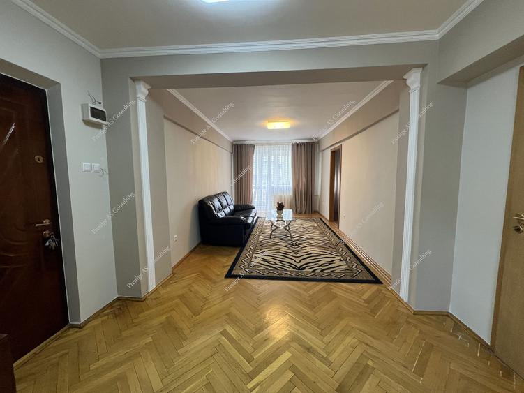 Iulius Mall Apartament 3 Camere 2 Bai | Etaj 6