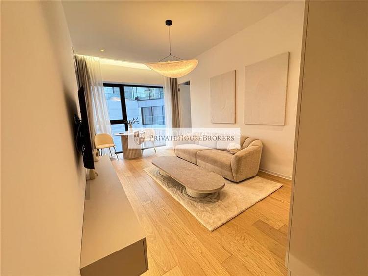 Aviatiei | One Lake Club | Bloc 2025 | Modern - 9