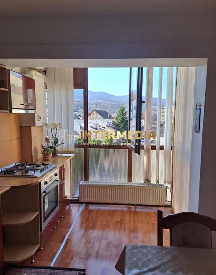 Apartament 2 camere I Decomandat I Cetate I etaj 3 I Mobilat si utilat I Etaj 3