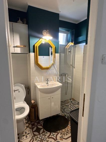 Apartament cu 2 camere, decomandat, zona Torontalului - 14