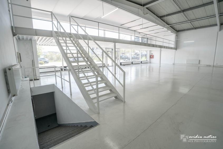 Spatiu comercial, Calea Turzii