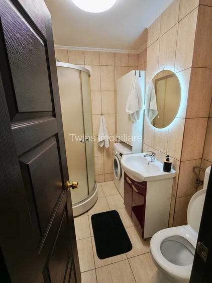 DRISTOR | 2 CAMERE | AC | METROU | SPATII VERZI - 6
