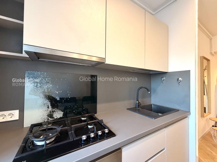 2 Camere | Mobilat Premium | Parcare -1 Inclusa | 4City North - Pipera - 10