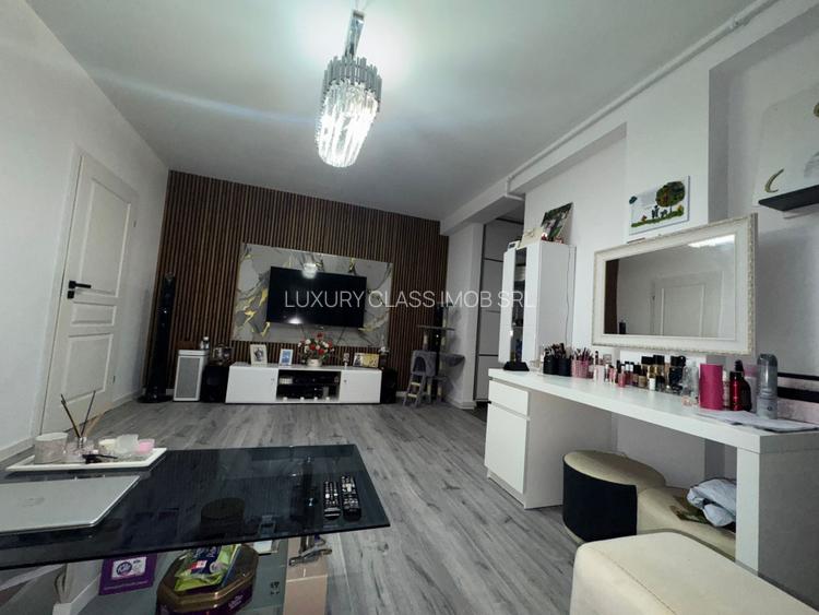 Apartament 3 camere 2 bai/Cartierul Verde - 13