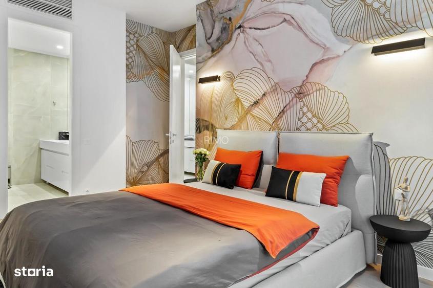 APARTAMENT PREMIUM | 3 CAMERE | ONE VERDI PARK - 10