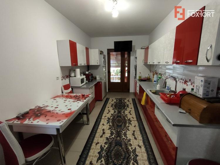 Casa individuala in Chisoda 160 mp utili, toate utilitatile - ID V4233