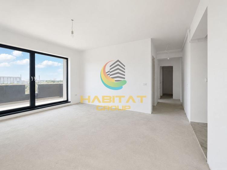 Apartament 3 camere 85  Popești Leordeni Metrou Berceni
