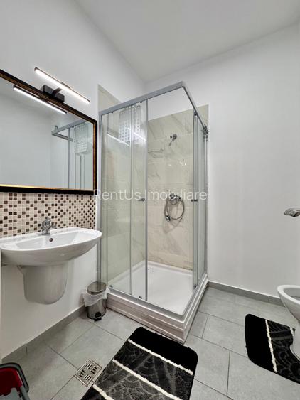Garsoniera | Militari Residence / Loc parcare/ - 7