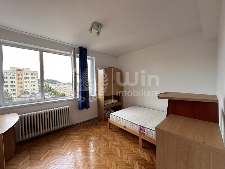 Apartament 2 camere decomandat | Etaj Intermediar | Grigorescu