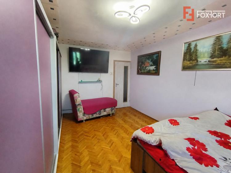 COMISION 0% Apartament cu 2 camere de vanzare in zona Soarelui