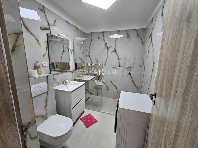 Apartament modern de inchiriat, 2 camere, parcare subterana, zona Eroilor! - 6