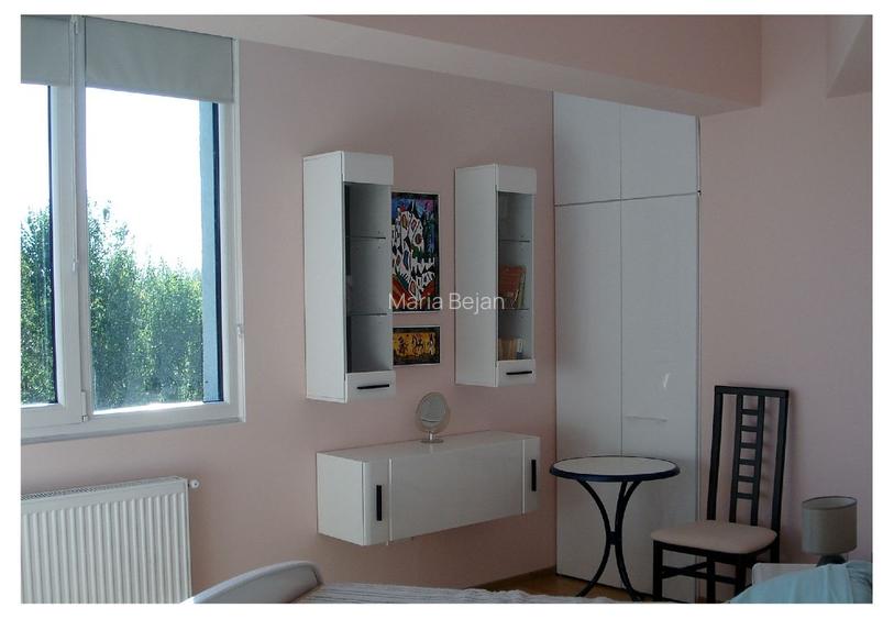 Politehnica Park View apartament 2 camere decomandate - 9
