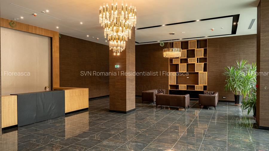 REA1023243 Apartament spatios 280 mp utili I Zona Herastrau I View superb - 14