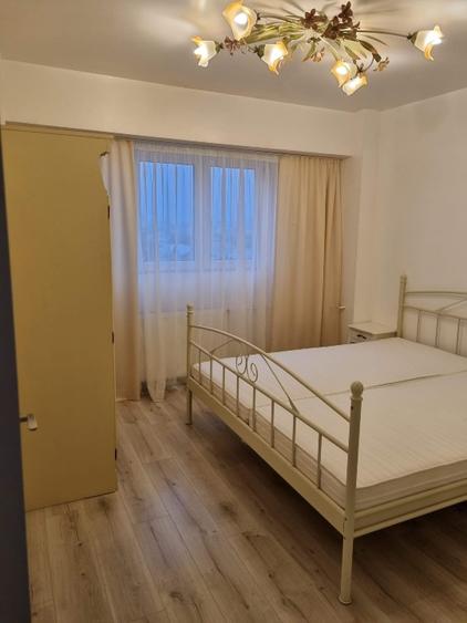 Închiriez apartament 2 camere – Ștefan cel Mare x Viitorului – 480 €/lună