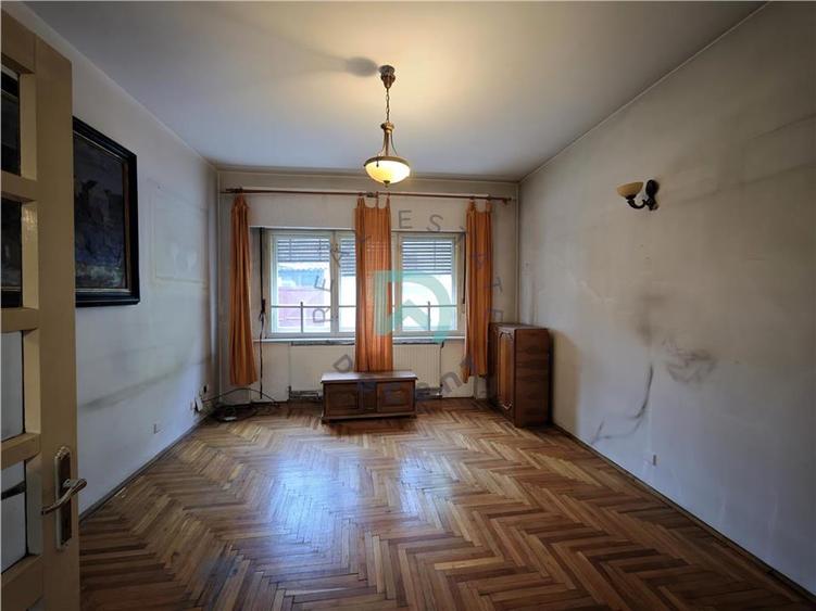Casa de vanzare Brasovul Vechi