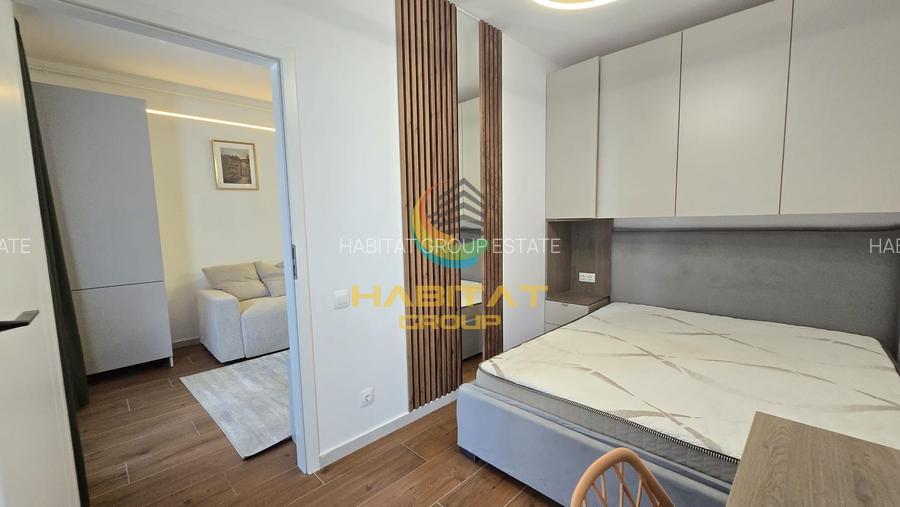 Apartament 2 camere tip studio  Ideal investitie Metrou Berceni! - 2