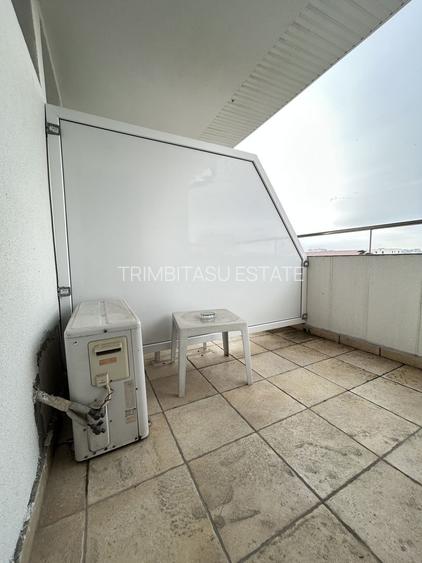 Hotel Austin D+P+3E de inchiriat - ideal birouri/clinica/scoala soferi - 25