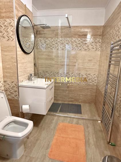 Apartament 2 Camere CENTRU de Inchiriat MOBILAT Alba Iulia zona Primariei