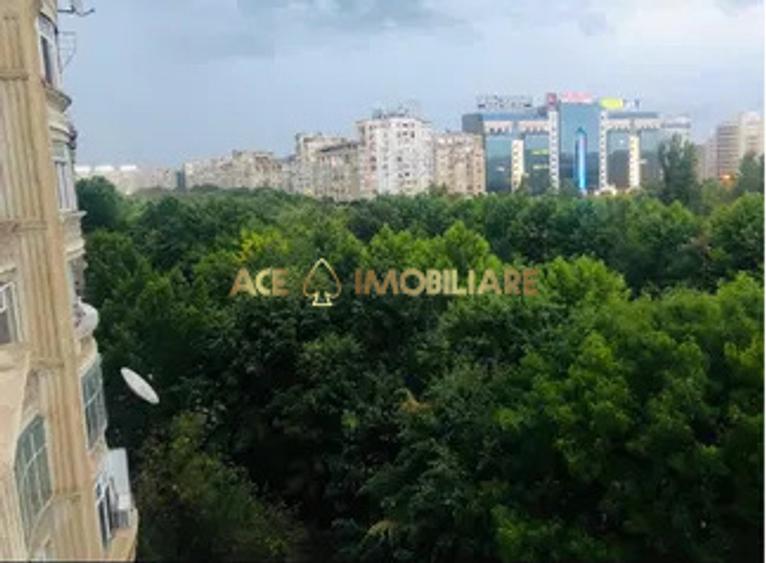 2 Camere de inchiriat | Unirii | Metrou | Parcare | Mobilat