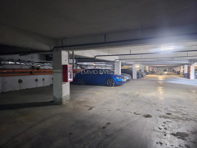 Prelungirea Ghencea, Ansamblul Primavara - 2 camere, decomandat, 76 mp, parcare. - 17