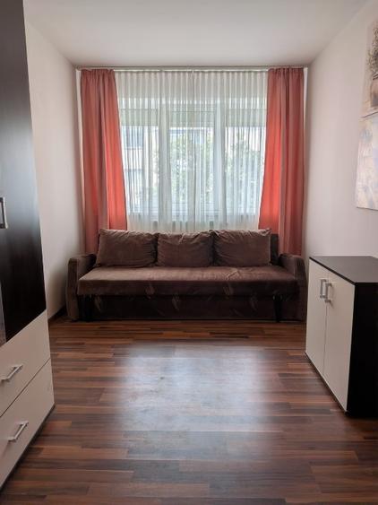 Apartament zona Crang, prima chirie