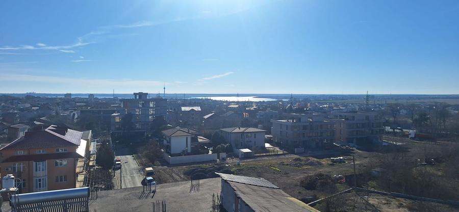 OCAZIE ! EFORIE NORD STEAUA DE MARE HOTEL D+P+6E 42 CAMERE SC=2200 MP ST= 597 MP