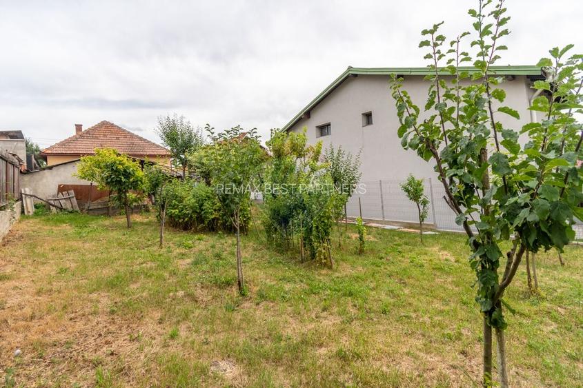Casa / Vila cu 2 camere de vanzare in zona Dambul Rotund - 17