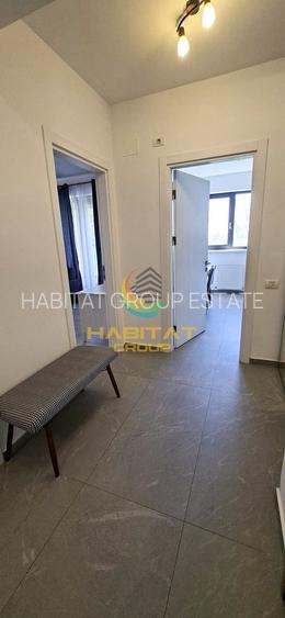 Inchiriere apartament 2 camere decomandat Cavar Residence - 8