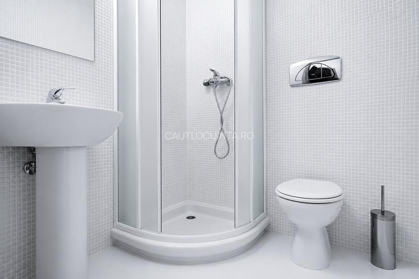 Apartament 3 Camere |  63mp |  Băneasa | Imaculat - 7