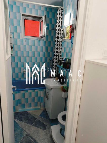 Apartament de vânzare Sibiu | 2 camere | Hipodrom 1 | 58 mp - 10