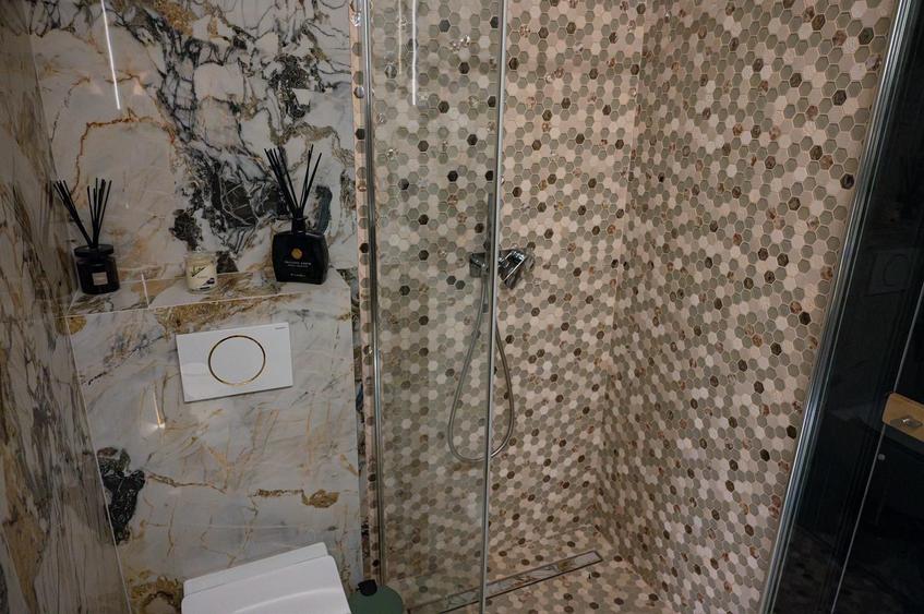 Penthouse 3 camere 110mp utili+ 80terasa +2 parcari subterane - Europa