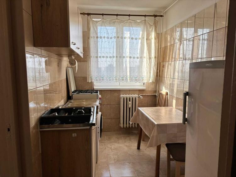 2 Camere Parc Moghioros |Bloc Reabilitat