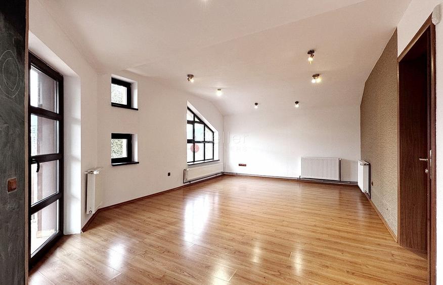 Pretabil Comercial sau Residential