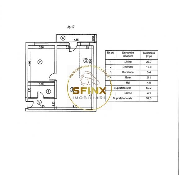 2 Camere Bragadiru | Centrala termica proprie
