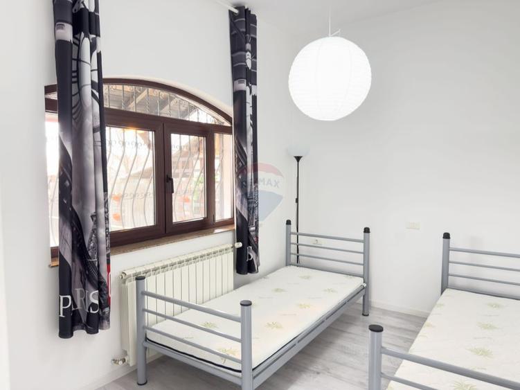 [COMISION 0%] Vilă Multifamilială deosebită – Găgeni | 9 Camere |