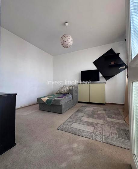 Apartament 2 camere-Cantemir-Podu Ros-etaj intermediar - 2