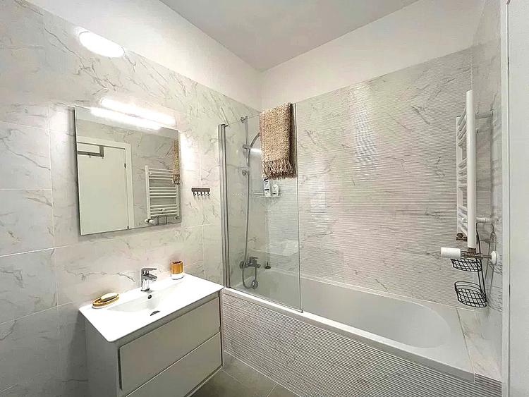 2 camere Lux Pipera Plaza | Smart Home | Parcare subterană | Bloc 2024